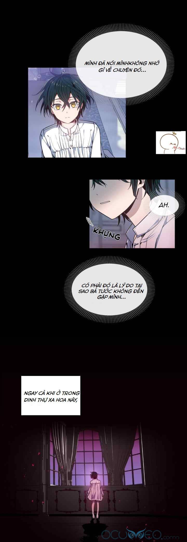 a witch’s hopeless wish chapter 13 7