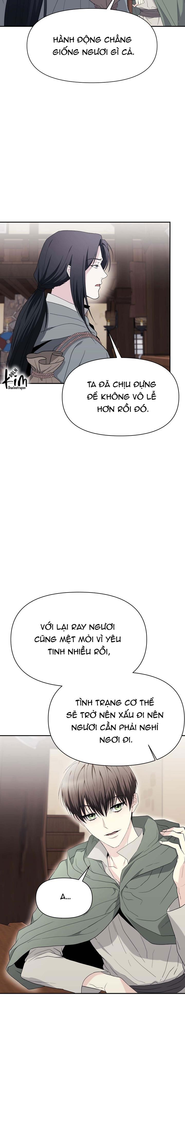 hai đất nước, đất nước của nô lệ chapter 38 21