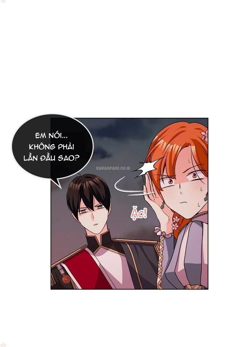 đức hạnh của ác nữ phản diện chapter 58 35