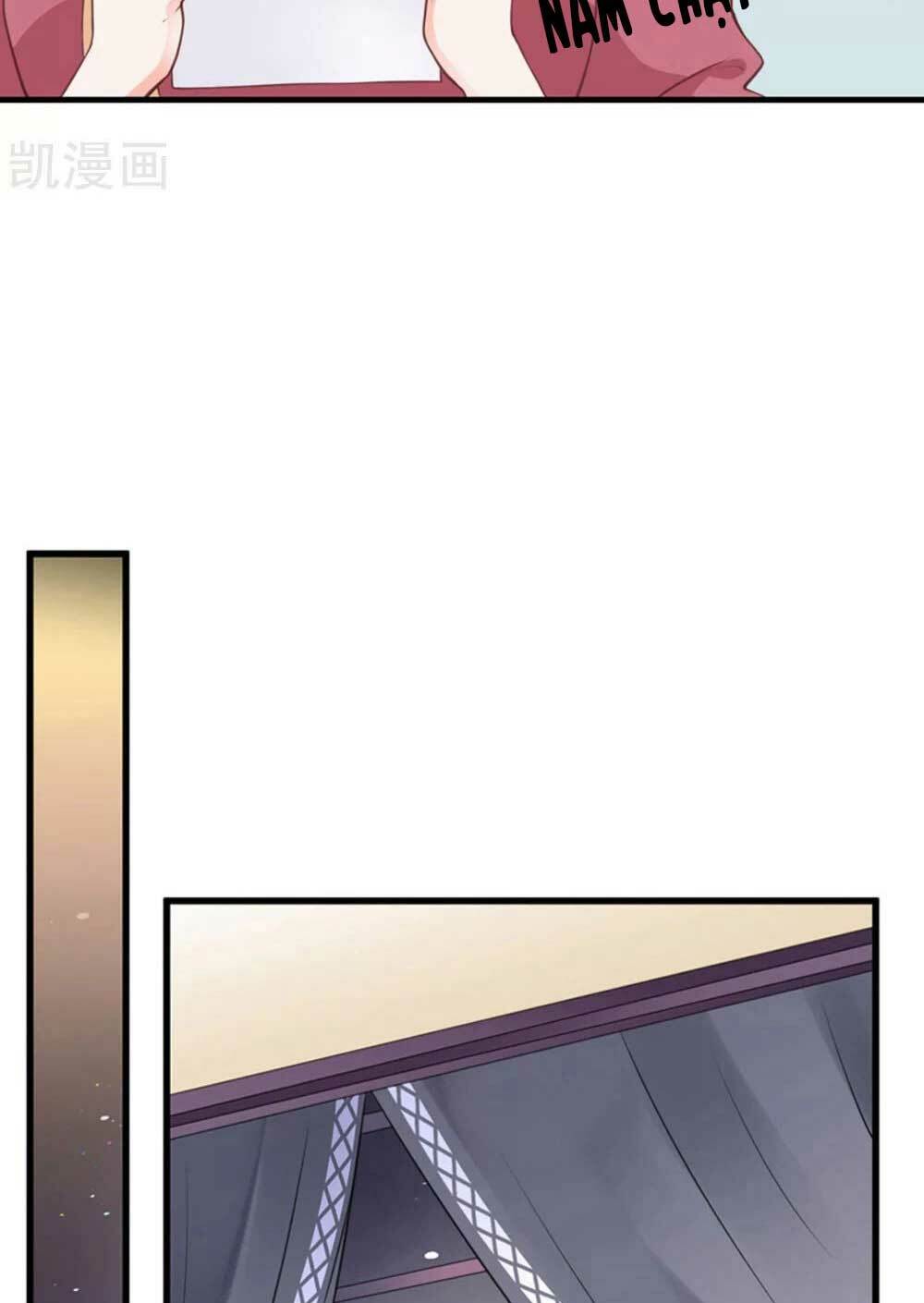 nam thần bóng tối không nghe lời chapter 11 13