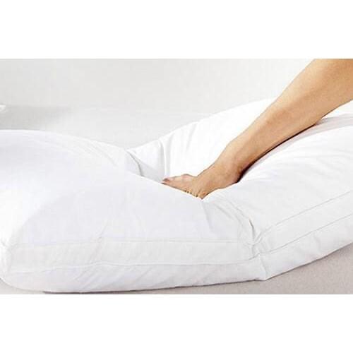 Ruột gối lông vũ cao cấp - Lõi bông kháng khuẩn