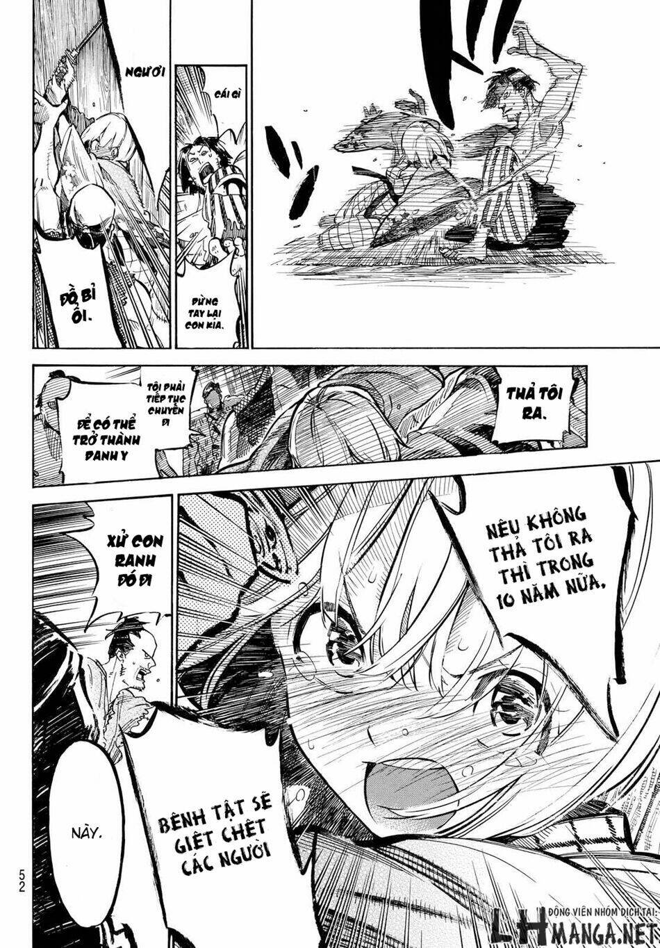 mononote: edo shinobi kagyou chapter 1 43