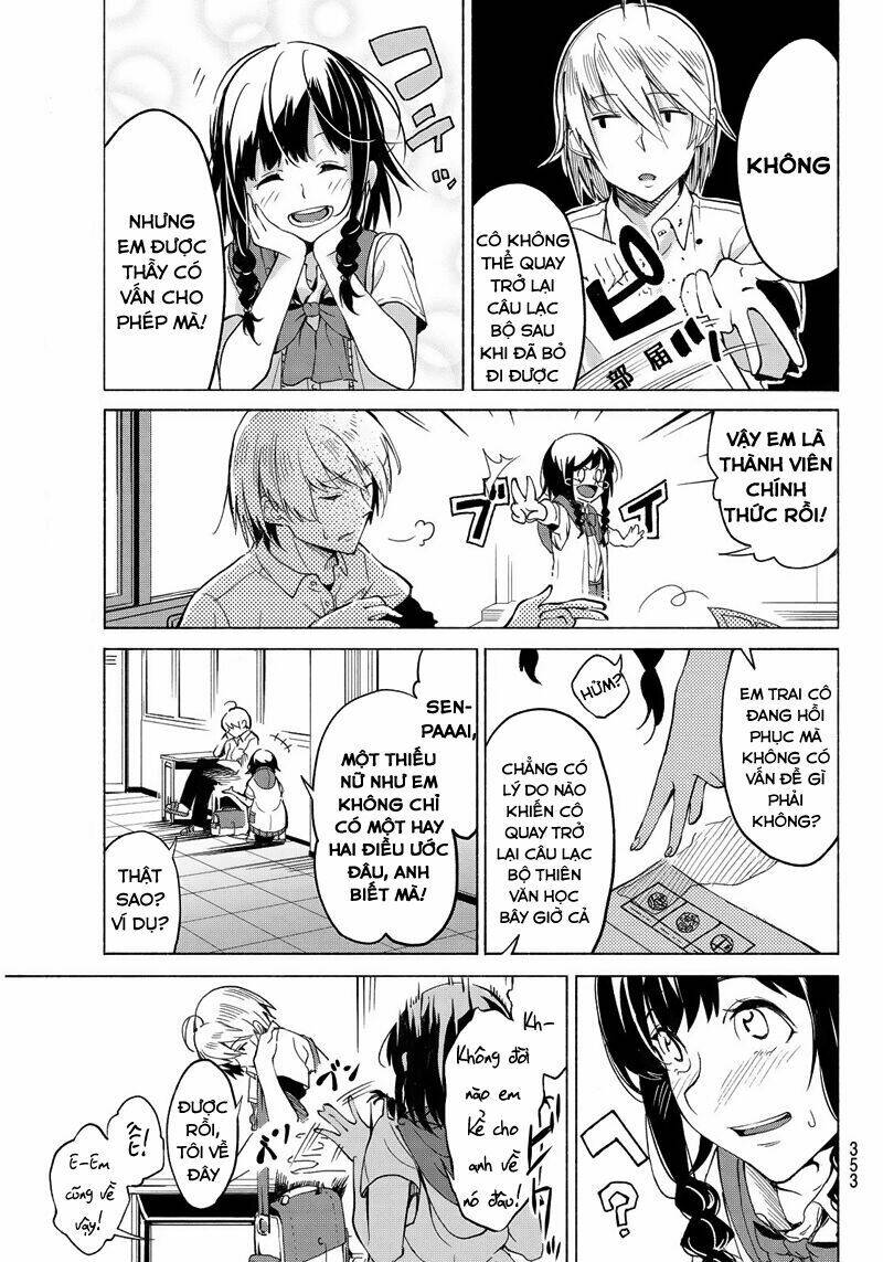 when you wish upon a star chapter 1 48