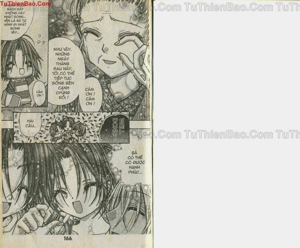 trường học mushroom chapter 1 82