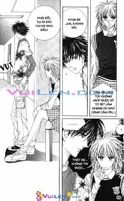 anh,bạn trai và người ấy chapter 4 69