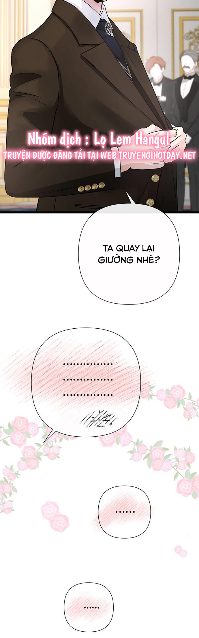 hoàng tử phiền toái chapter 65 27