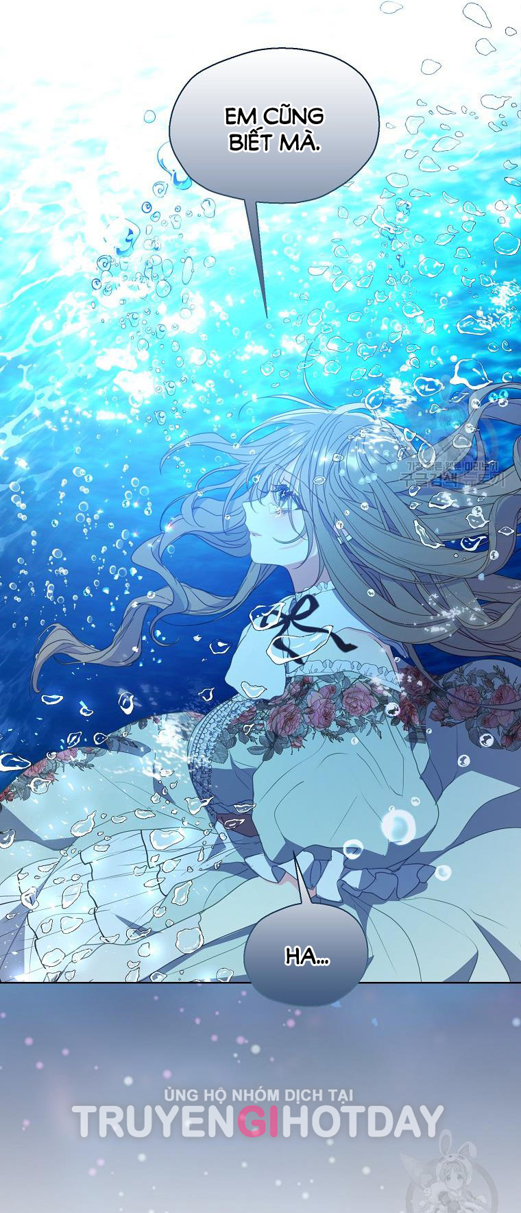 bệ hạ, xin đừng giết tôi!! chapter 108.2 25