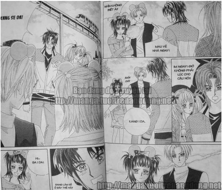 con quỷ hút thuốc ở nhà kho chapter 8 39