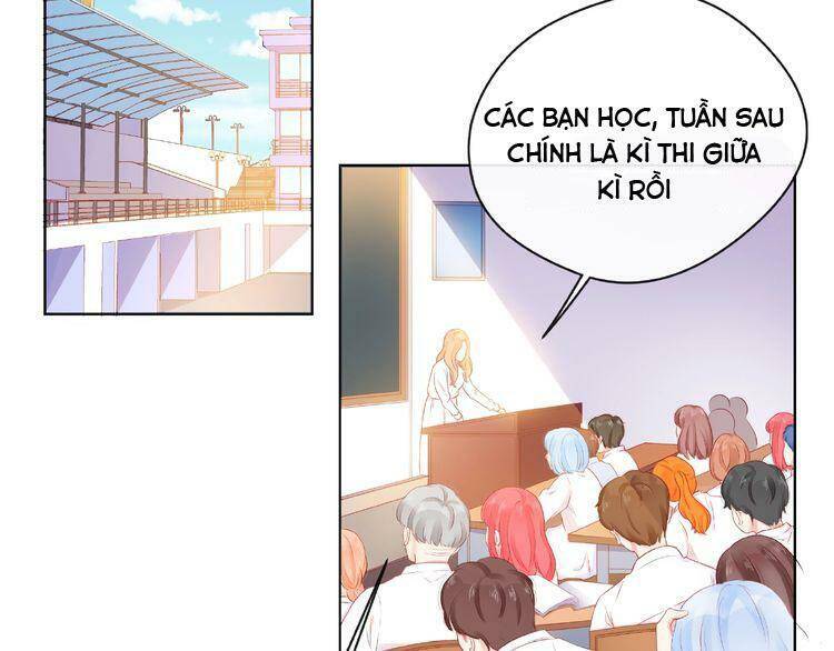 giai điệu của sự va chạm chapter 21 11