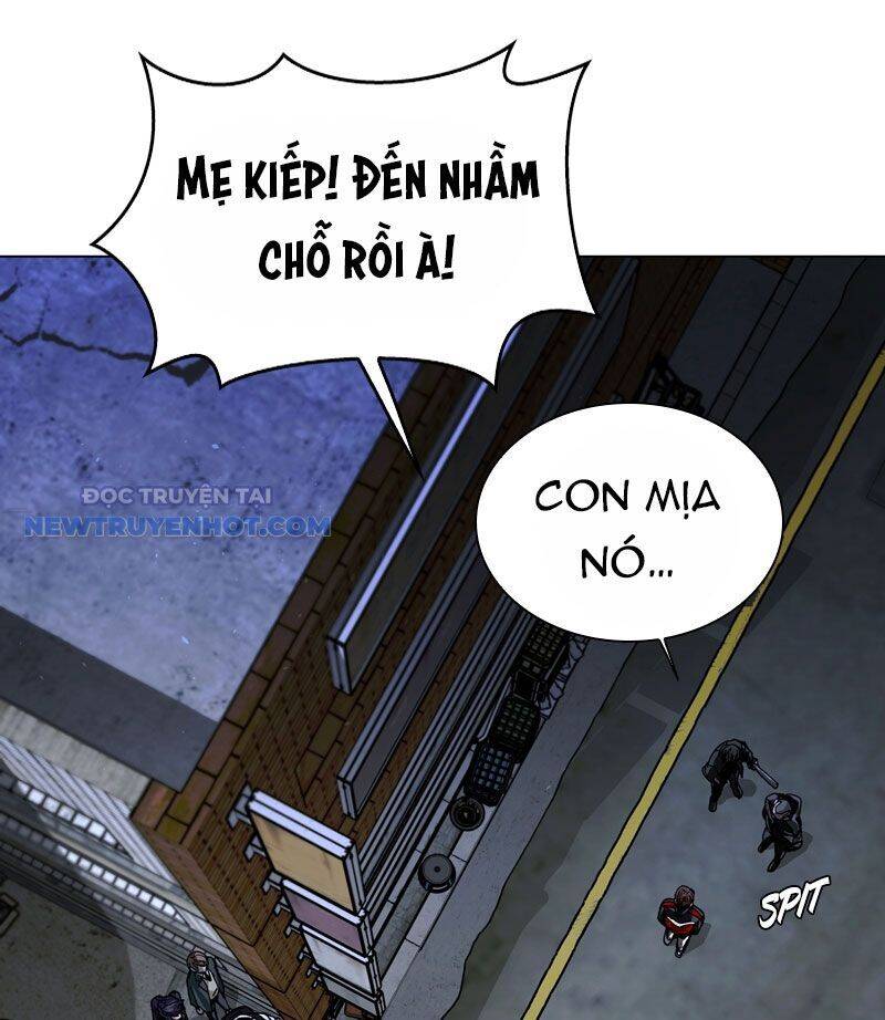 tận thế cũng chỉ là trò chơi chapter 24 7