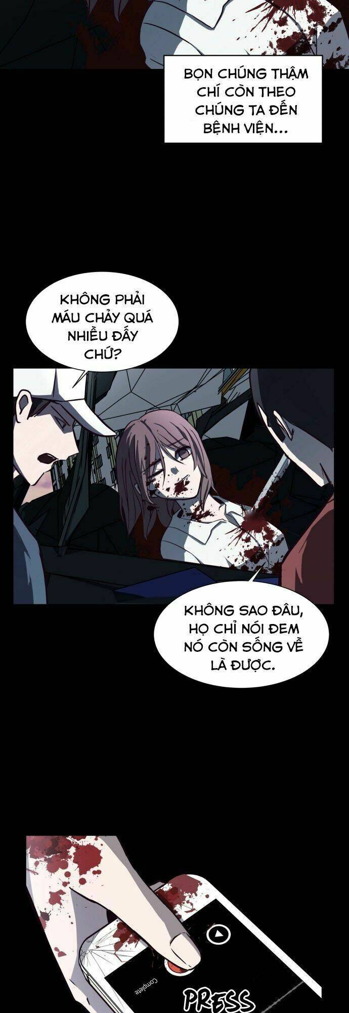 thời khắc định mệnh chapter 5 21