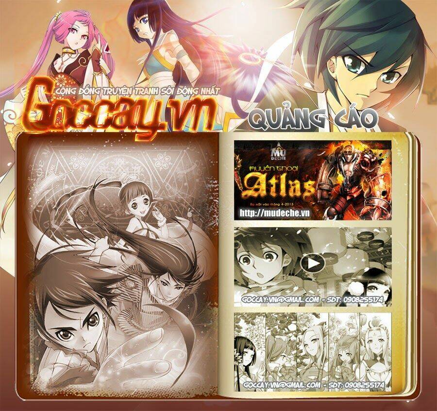 bàn long giới chỉ chapter 14 17