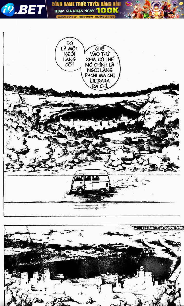 vua pháp thuật chapter 95 5