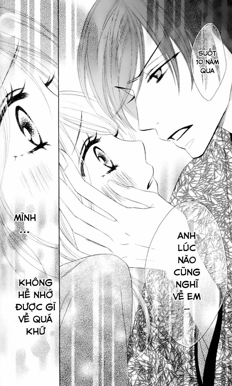 yêu quái cánh đen chapter 7 27