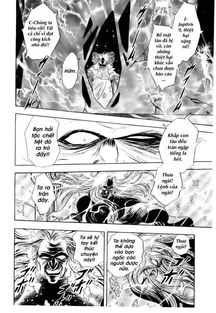 kidou senshi crossbone gundam chapter 25 16