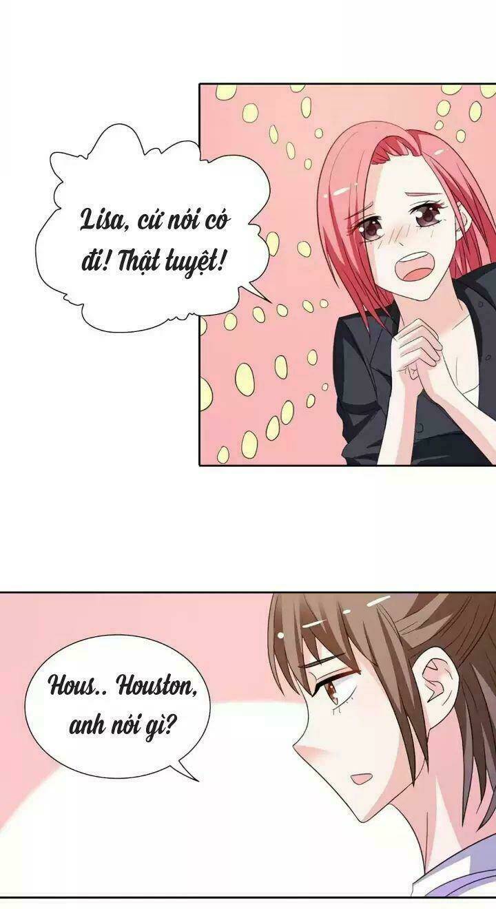 1 nửa hoàn hảo của ceo chapter 49 12