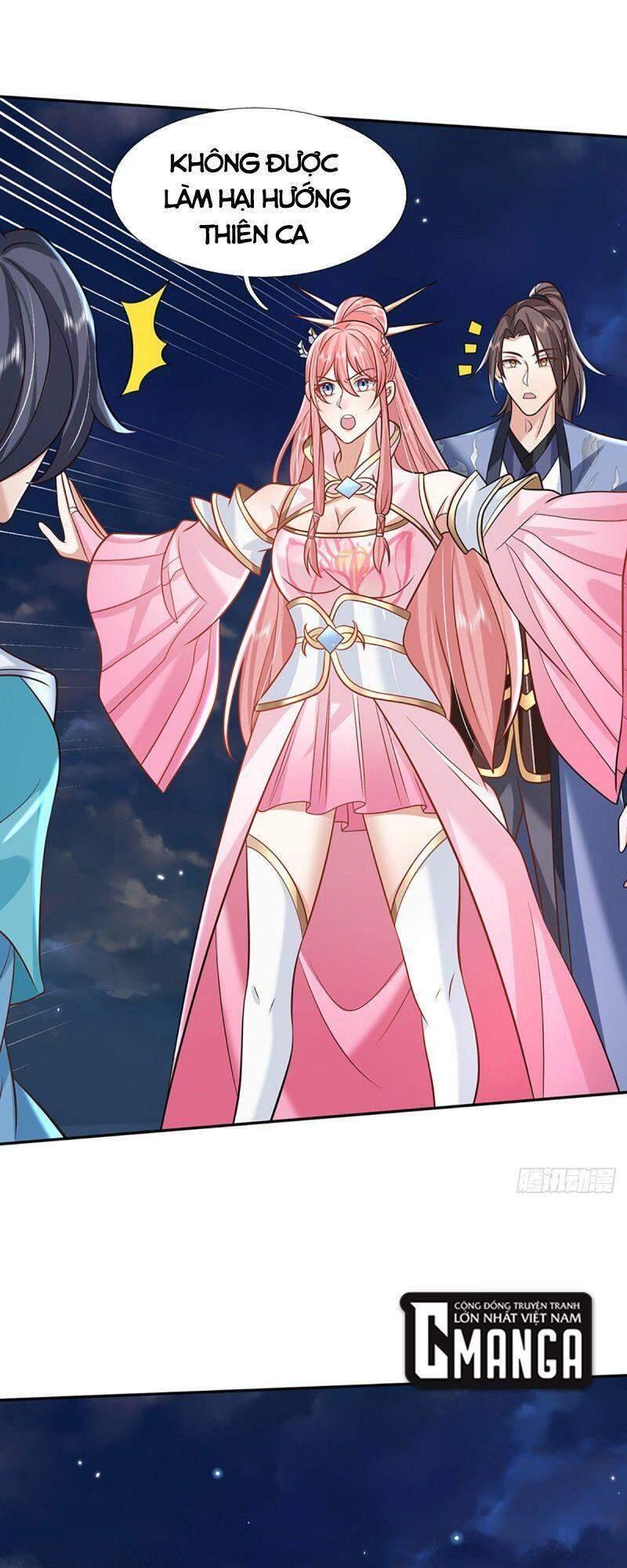 Ta Trở Về Từ Thế Giới Tu Tiên chapter 76 20