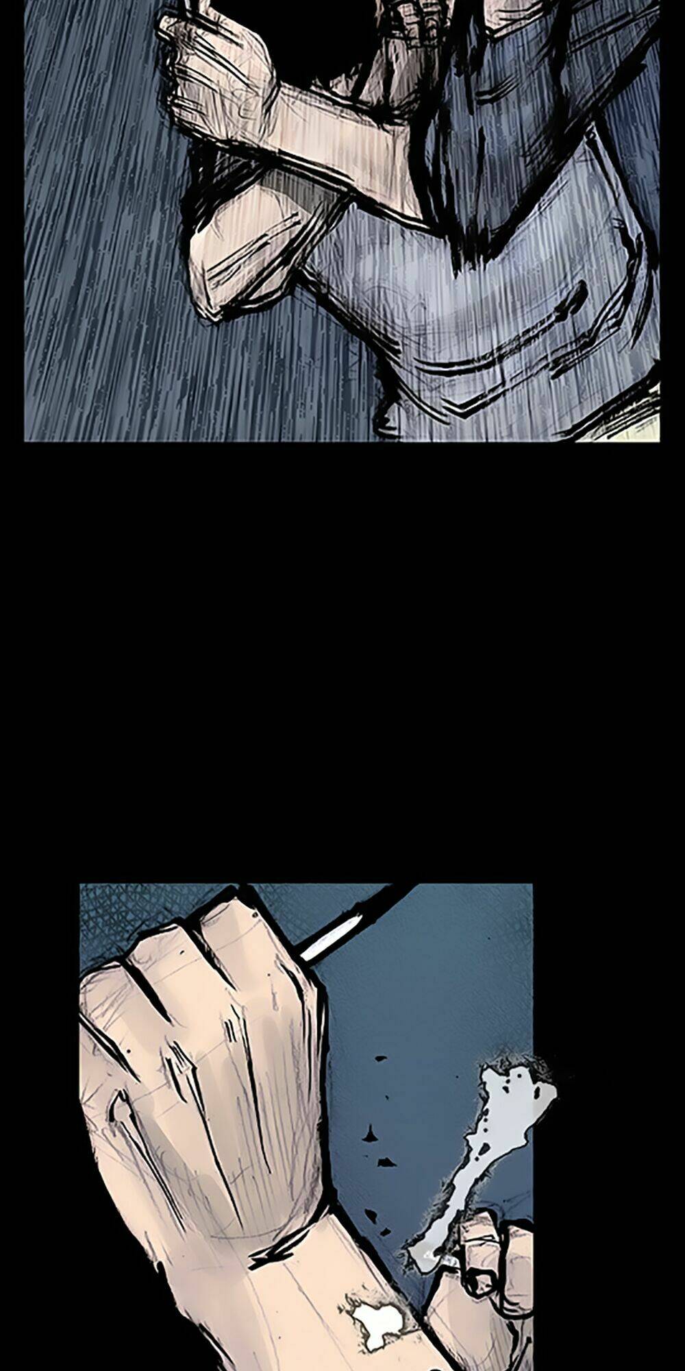 độc cô tiền truyện chapter 131 33