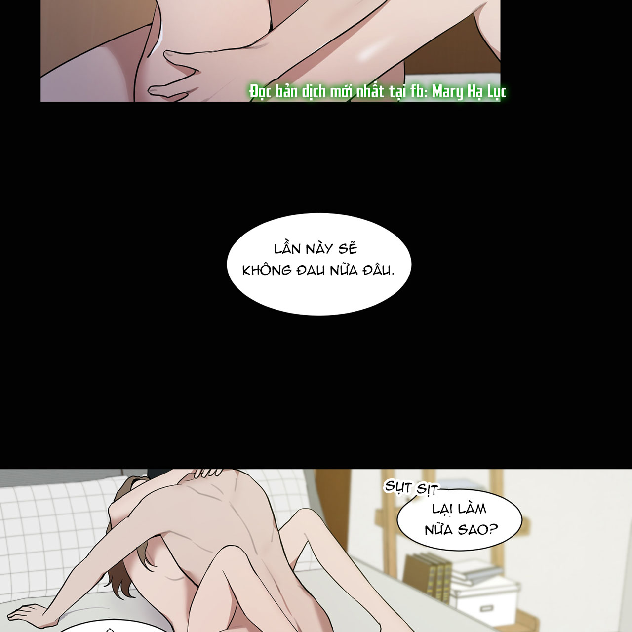 one more time chapter 32.3 23