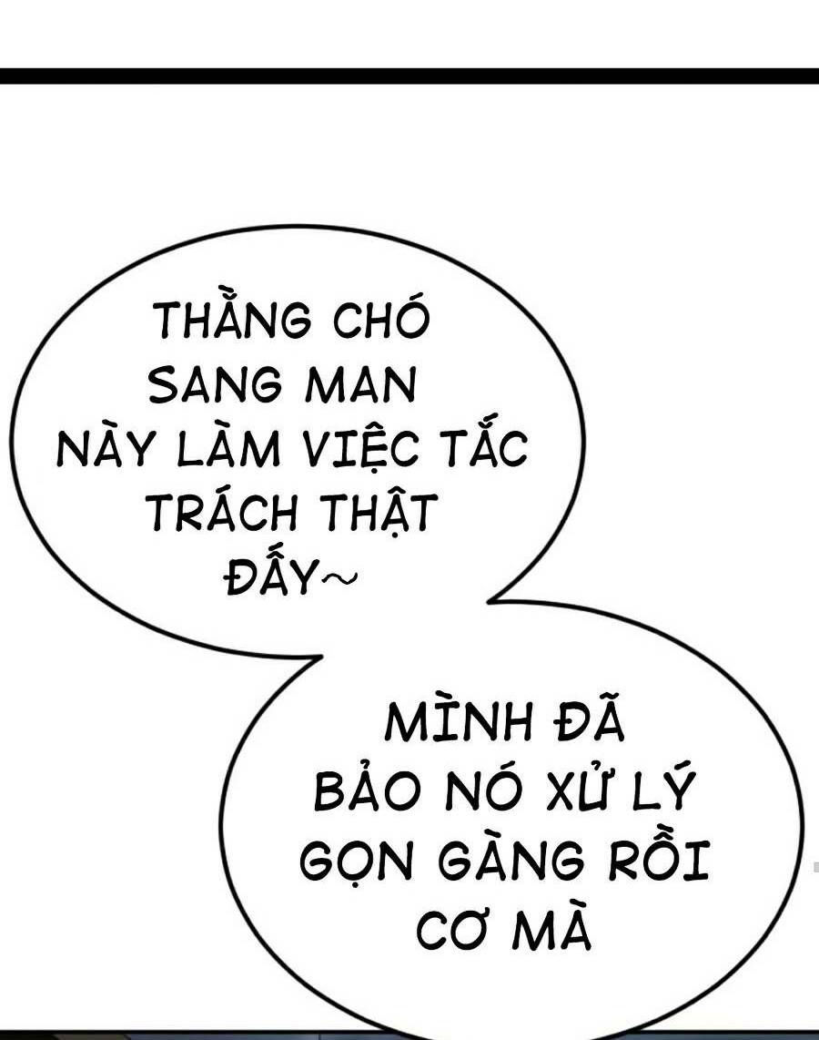 bố tôi là đặc vụ chapter 9.1 52