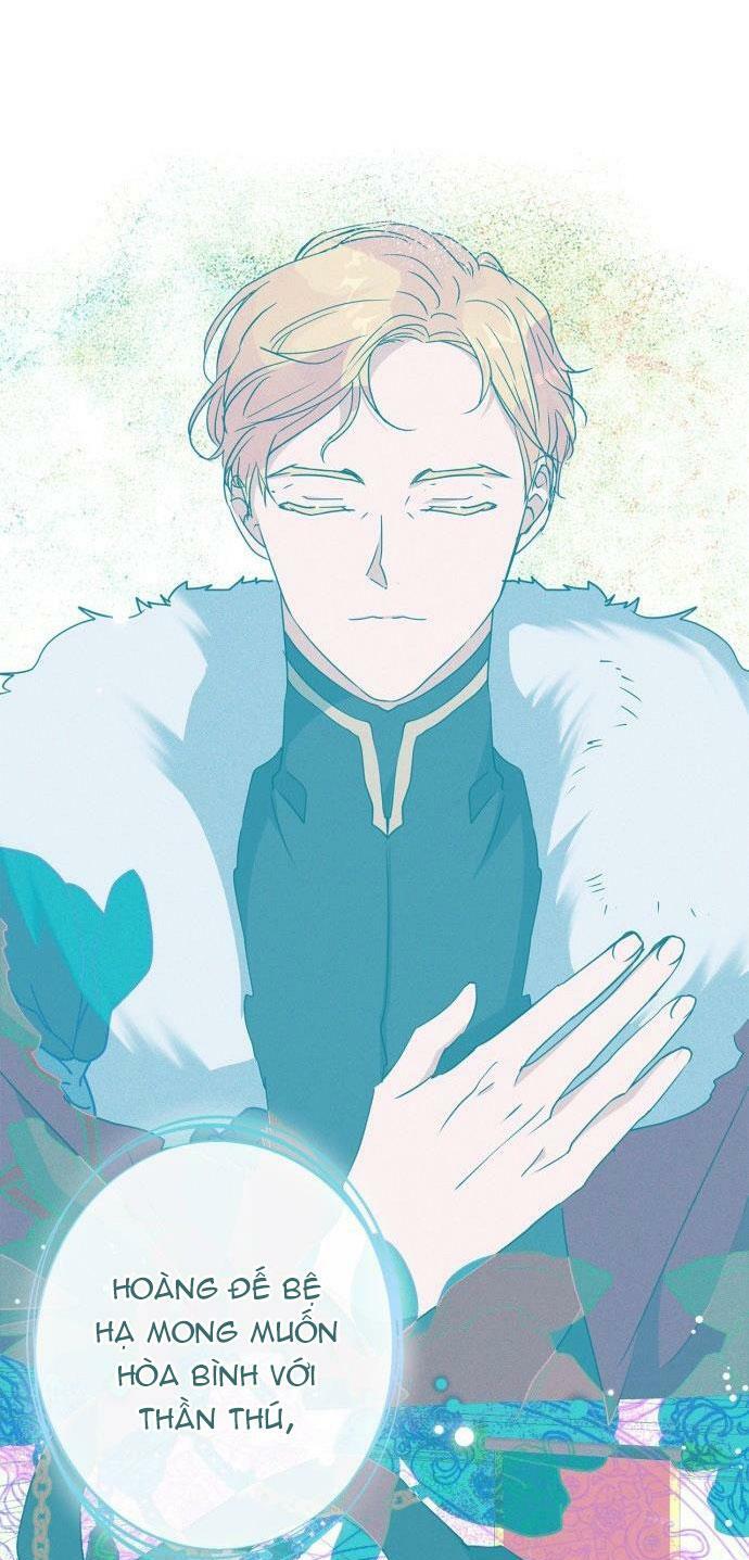 tôi đang nuôi dưỡng một con quái thú chapter 75 47