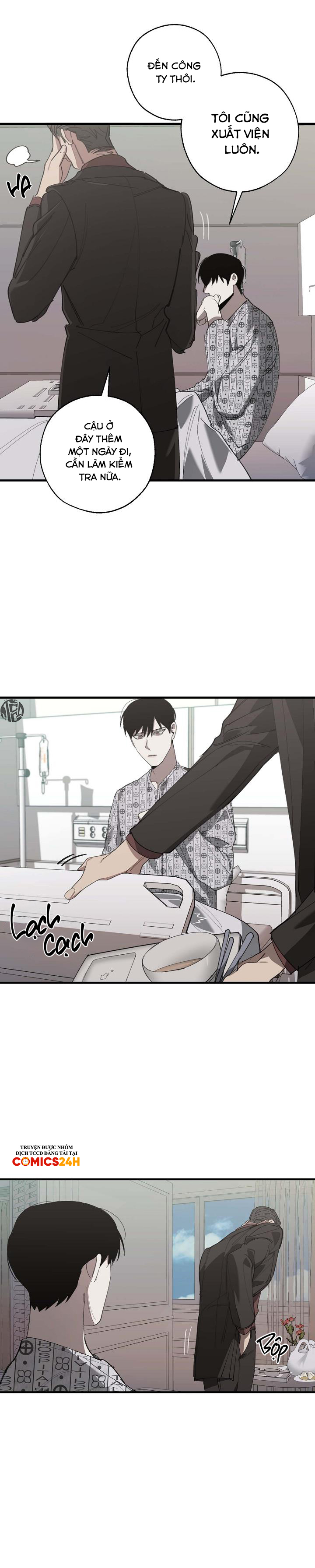 hoán vị chapter 77 7