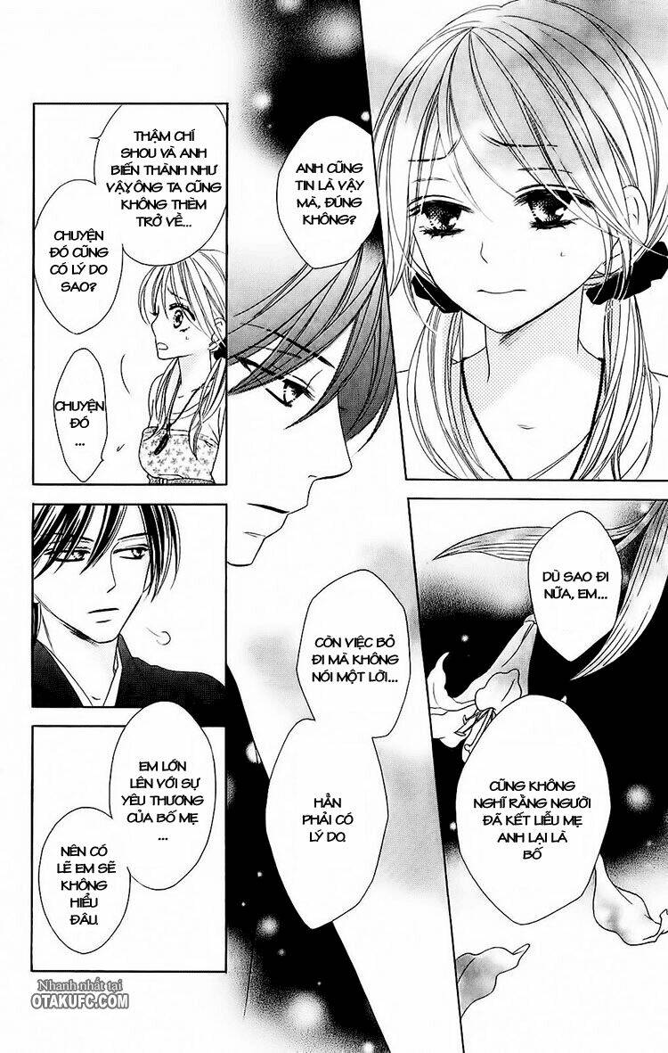 yêu quái cánh đen chapter 36 30