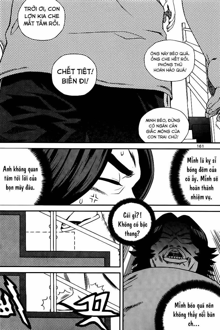 need a girl chapter 50 18