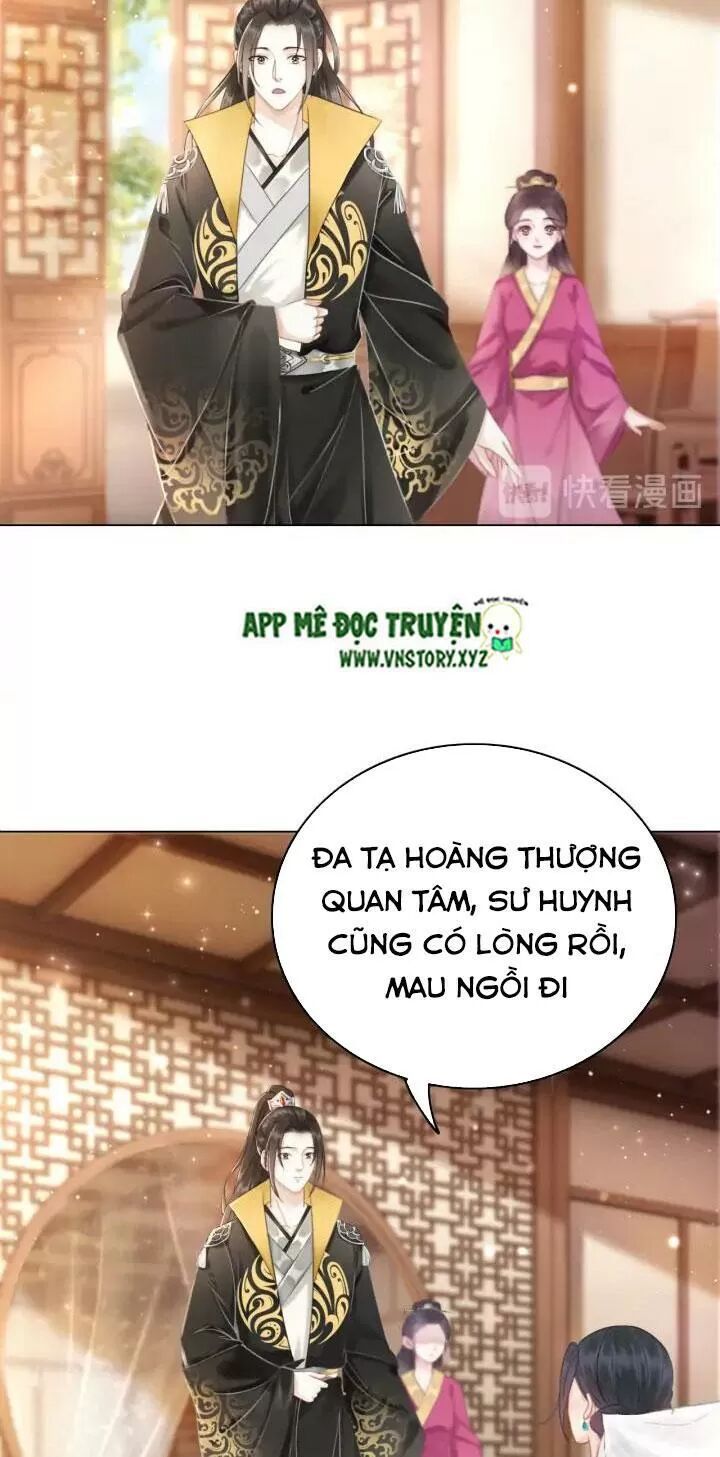 cực phẩm phế vật tiểu thư chapter 132 29