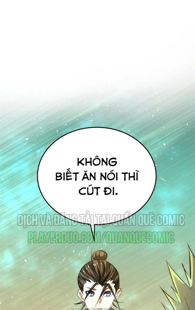 đô thị đỉnh phong cao thủ chapter 30 24