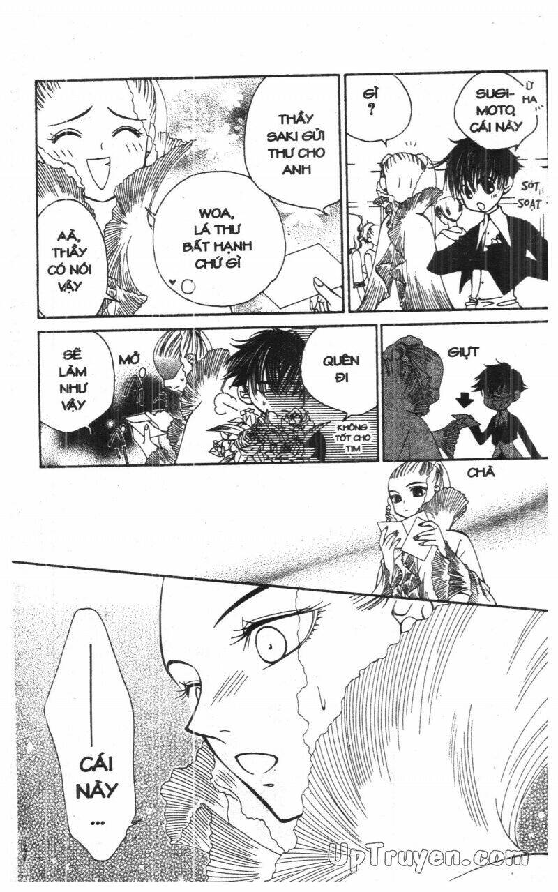 thấy mờ ghét chapter 10 47