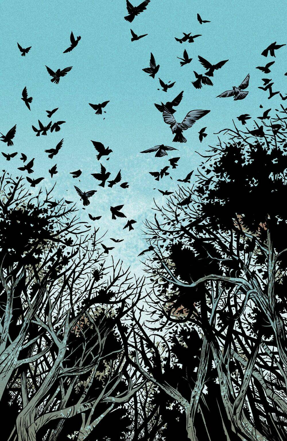 northlanders chapter 13 14