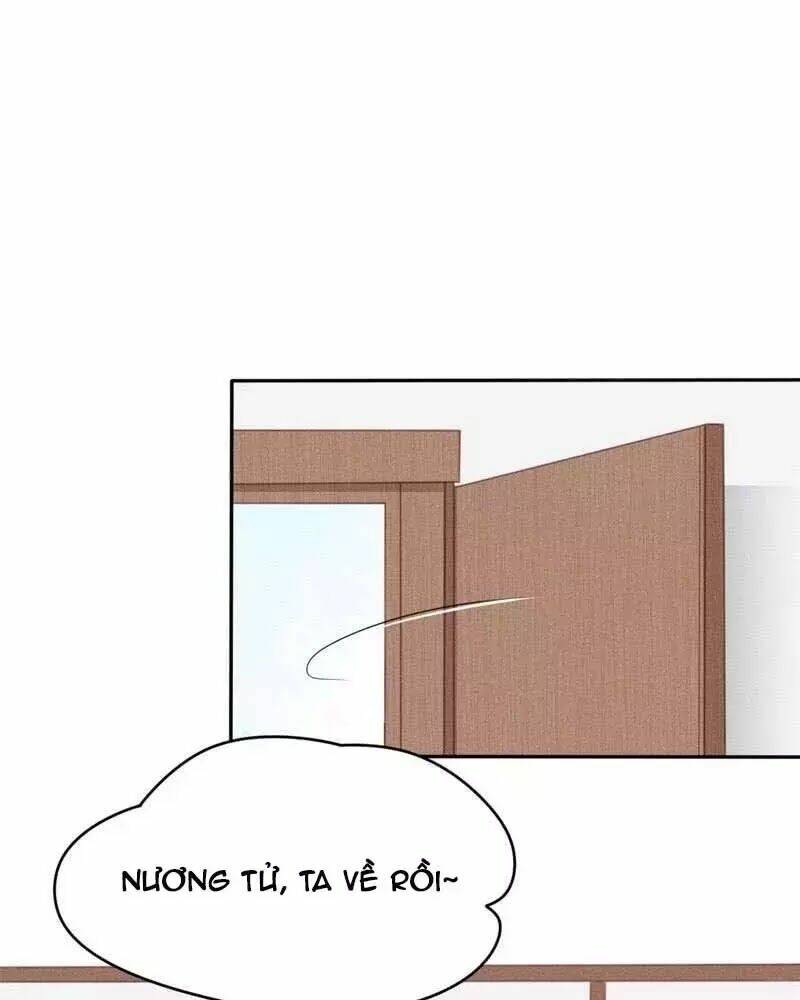 hoàng tử phu quân, ta nuôi ngươi a! chapter 9 14