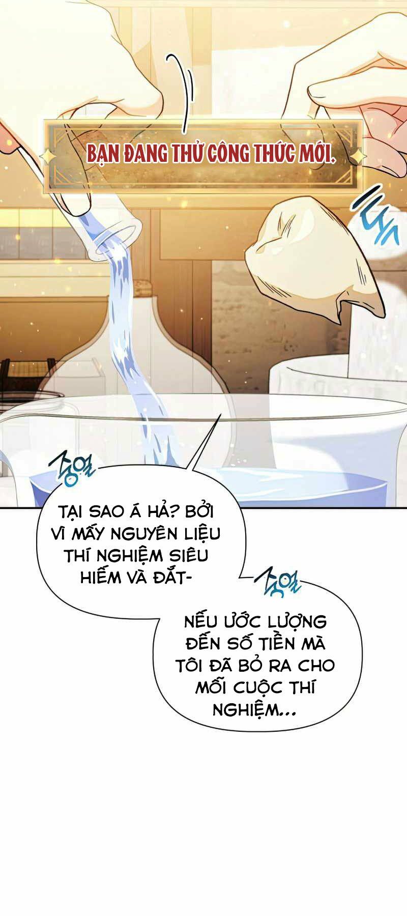 Kí Sự Hồi Quy Chapter 44 3