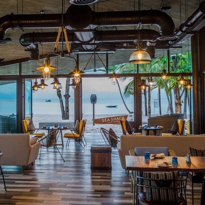 InterContinental Phú Quốc Long Beach Resort 5* - Buffet Sáng, Hồ Bơi Cực Đẹp, Miễn Phí Đón Tiễn Sân Bay, Khách Sạn Sang Trọng Hàng Đầu Đảo Ngọc