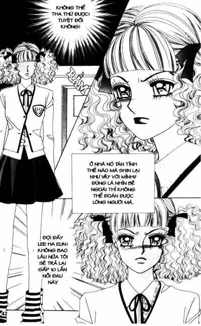 forbidden kiss chapter 35 3