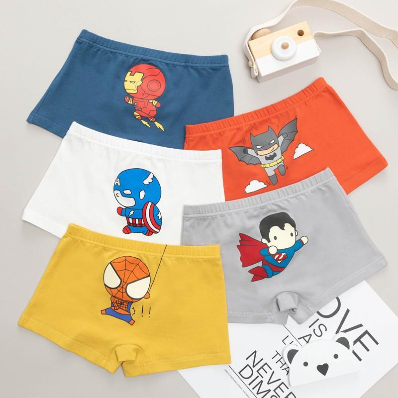 Hàng loại 1 Quần Chíp Đùi Bé Trai