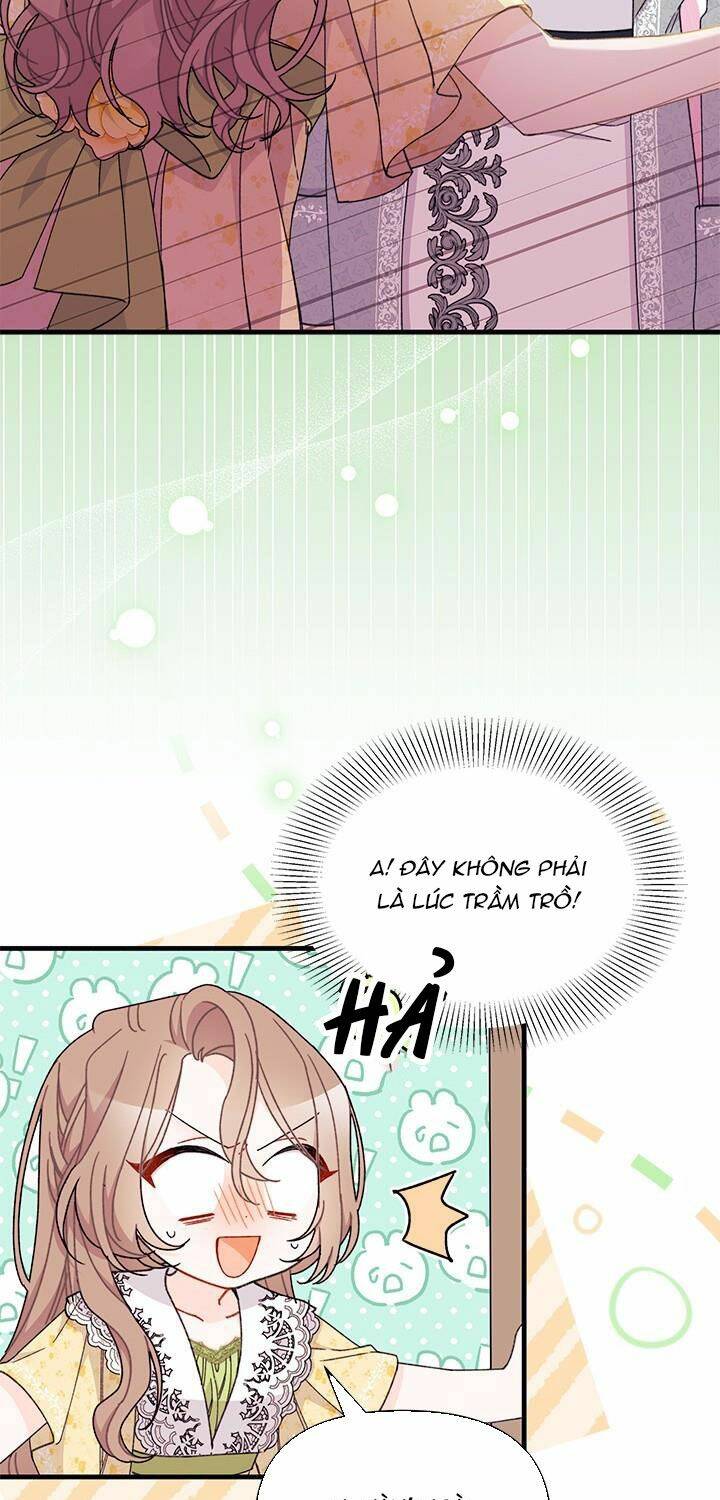 Tôi Đã Có Chồng Sau Khi Nhặt Được Nam Chính chapter 44.5 21