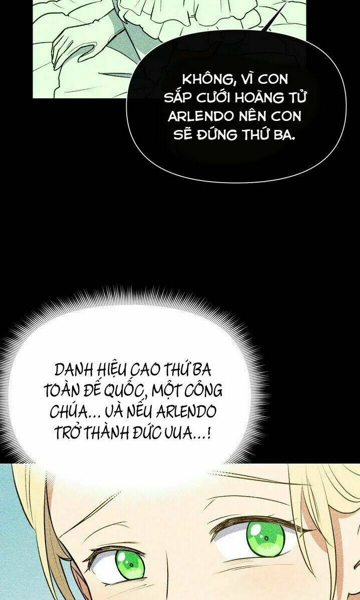 khế ước của nữ công tước quái vật chapter 67 34