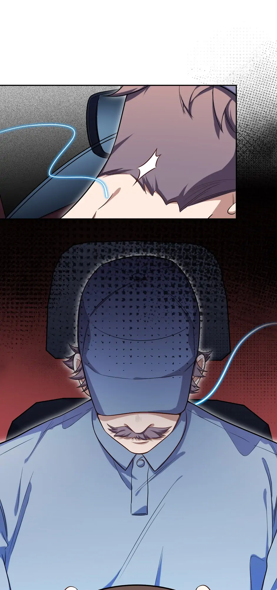 [16+] killing my love chapter 97.1 19