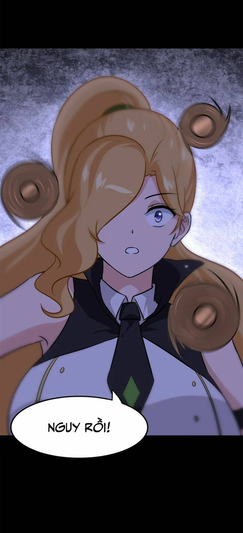 bạn gái virus của tôi chapter 312 41