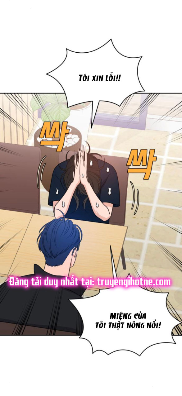 Vận May Bất Ngờ chapter 31.2 26