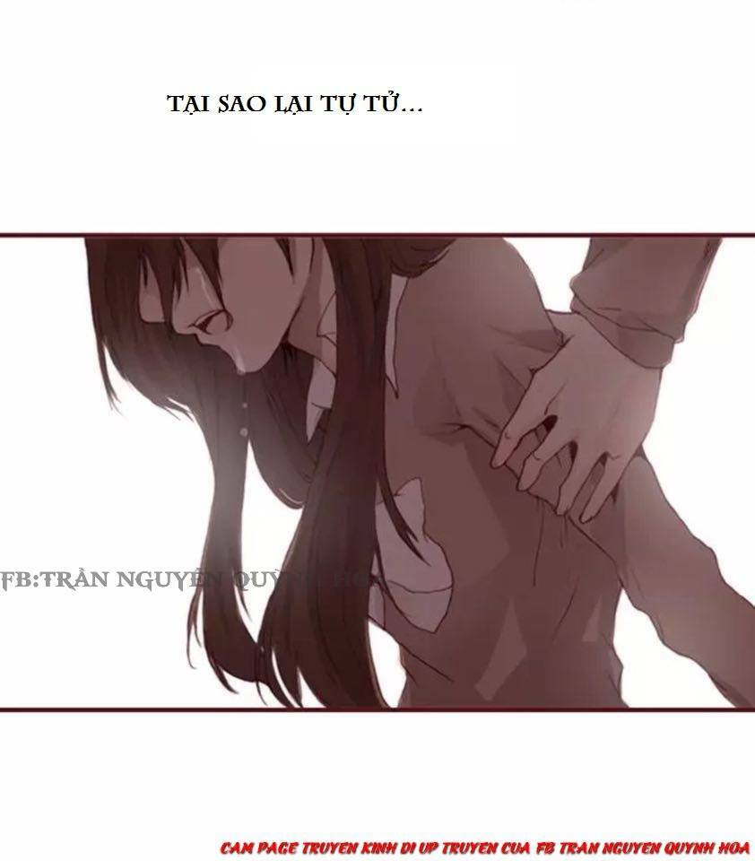 trả thù trường trung học phần 1 chapter 18 15