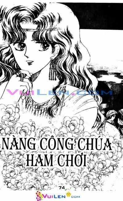 nàng công chúa ham chơi chapter 9 74