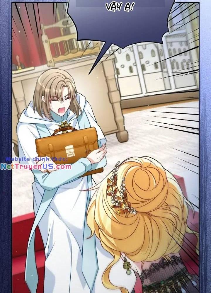 tại sao mẹ chồng tôi lại như thế này? chapter 19 116