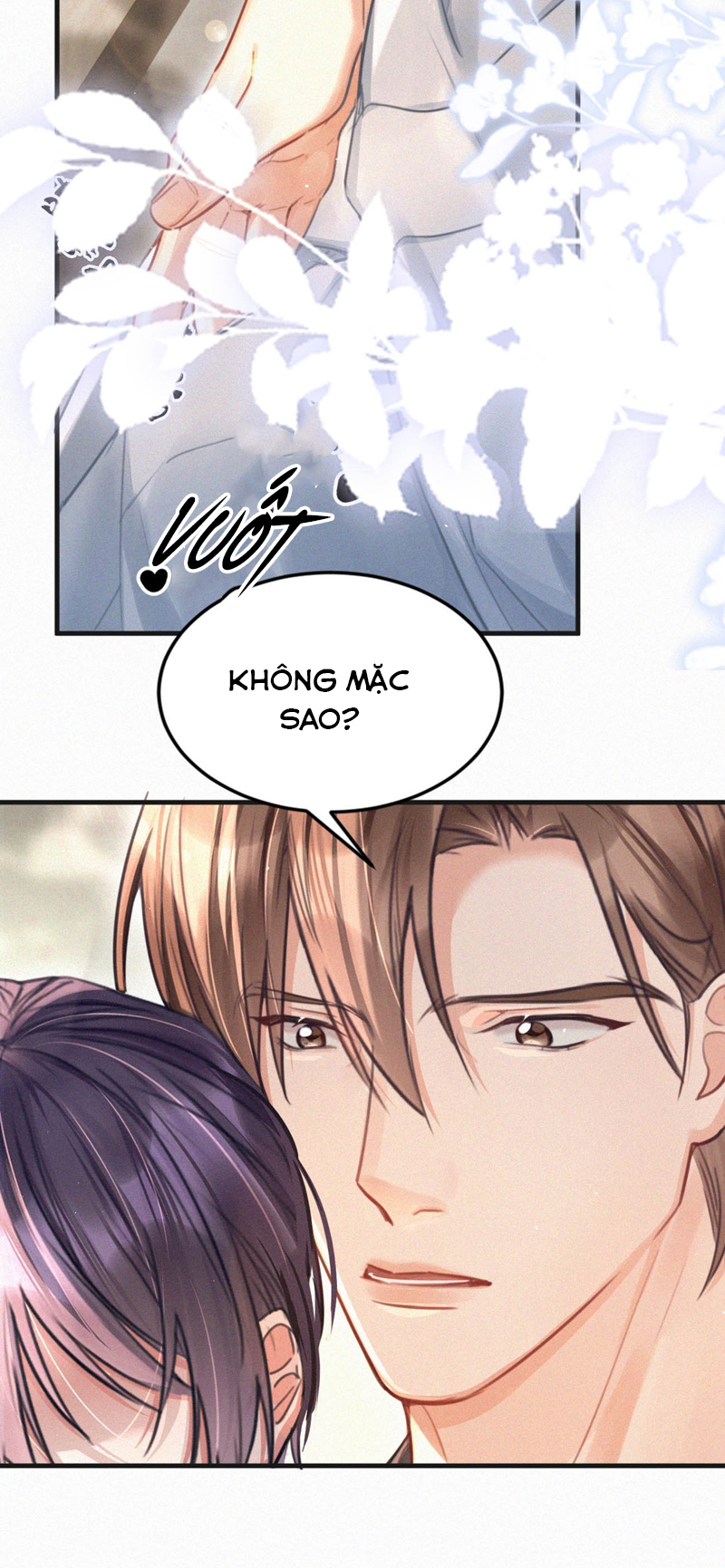 thần thương (môi súng) chapter 109 10