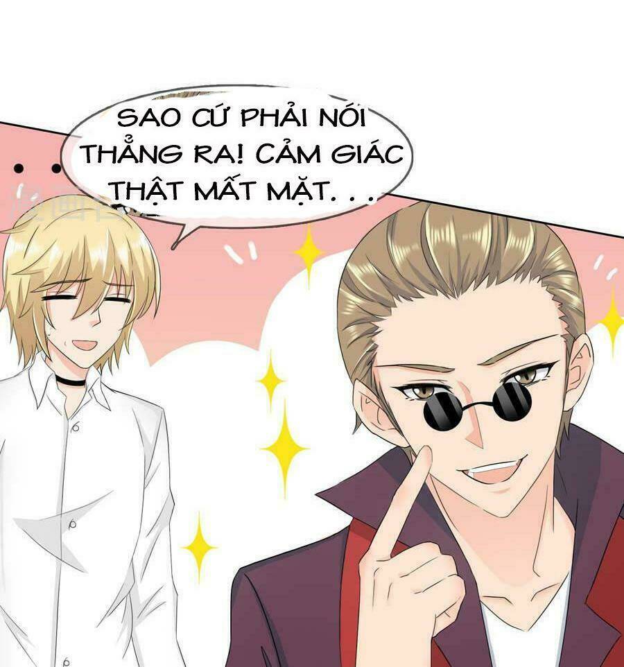 bá đạo trung khuyển tìm ái ký chapter 108 33