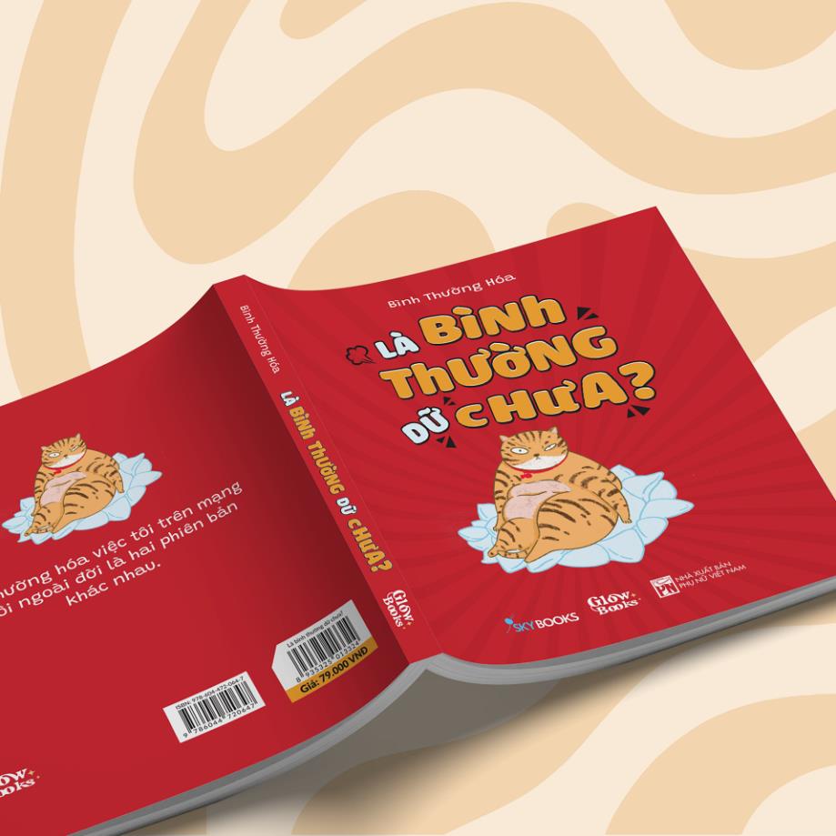 Là Bình Thường Dữ Chưa