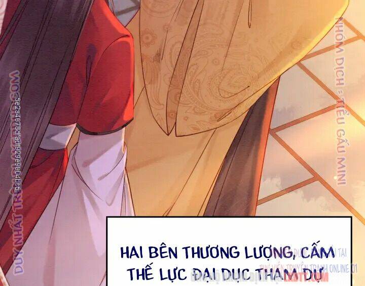 trọng sinh bá sủng nhiếp chính vương quá mạnh mẽ chapter 179 38