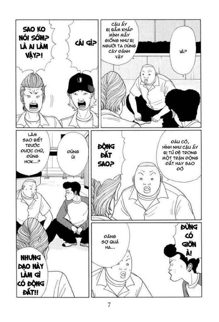 gokusen chapter 30 6